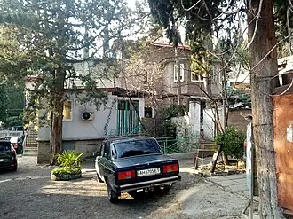 Дача Полунина — фото 2