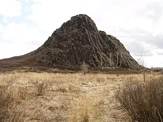 Синий Камень (гора)