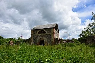 Сырец (усадьба)