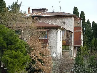 Дача Фёдорова — фото 3
