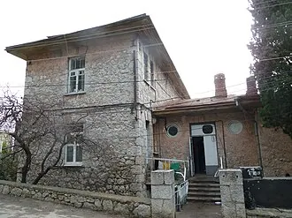 Дача Фёдорова — фото 4
