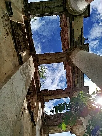 Куммолово (усадьба) — фото 3