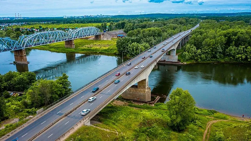 Шакшинский мост