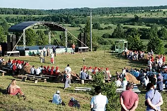 Бежин луг (местность)