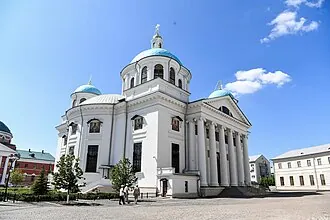 Казанский собор (Казань)
