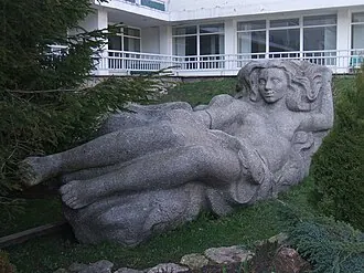 Сестрорецкий курорт — фото 2