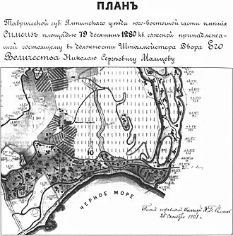 Особняк Н. С. Мальцова — фото 4