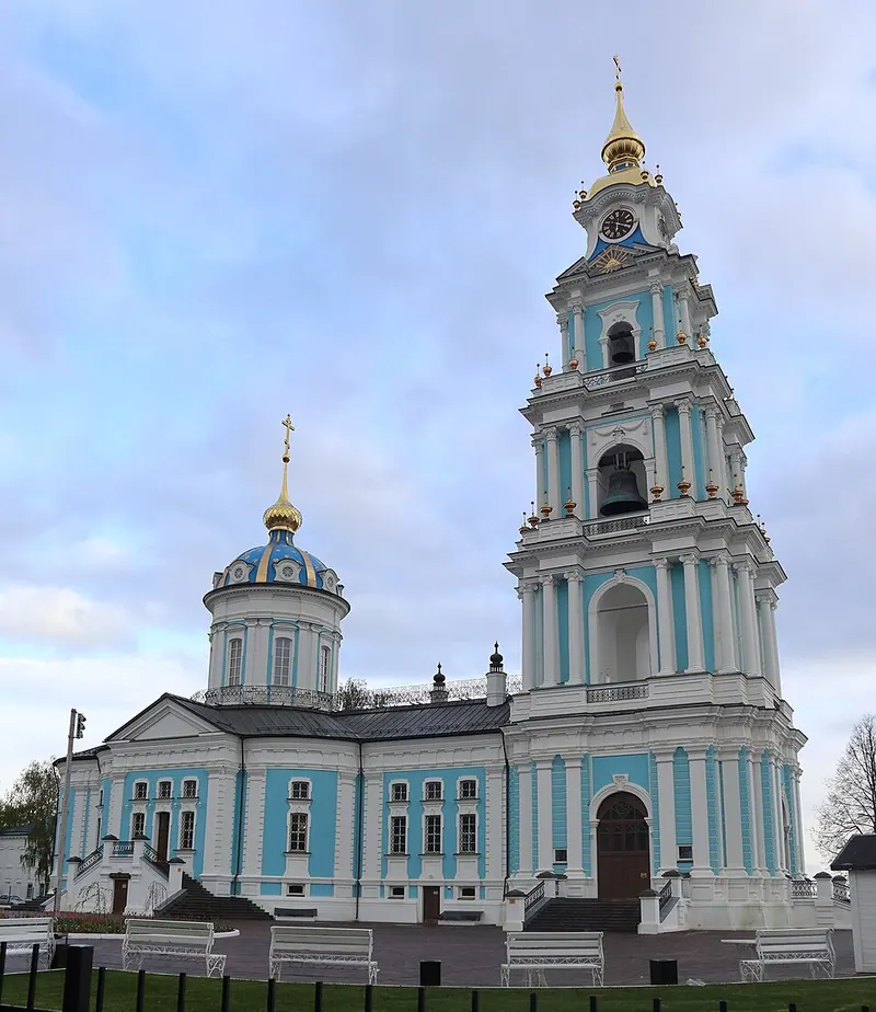Богоявленский собор (Кострома)