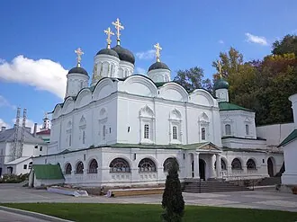 Благовещенский собор (Нижний Новгород)