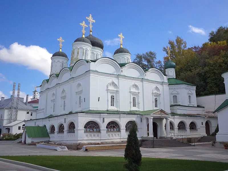 Благовещенский собор (Нижний Новгород)