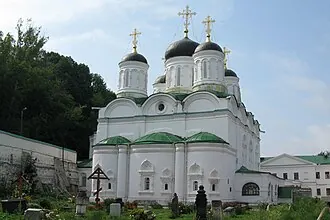 Благовещенский собор (Нижний Новгород) — фото 2