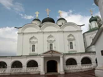 Благовещенский собор (Нижний Новгород) — фото 3