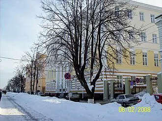 Нижегородская радиолаборатория