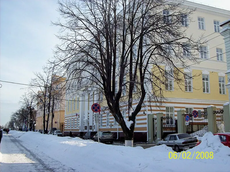 Нижегородская радиолаборатория