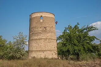Витовтова башня
