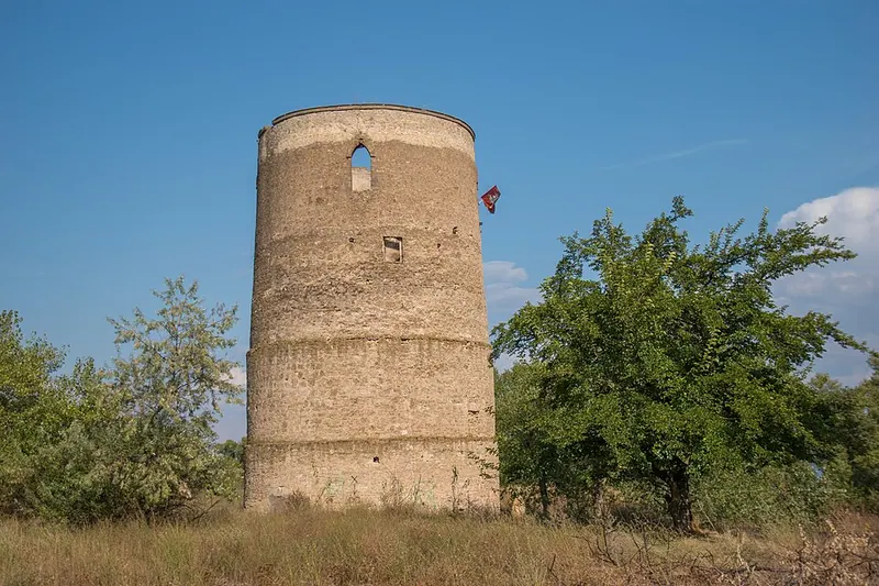 Витовтова башня