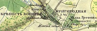 Гревова (усадьба) — фото 2