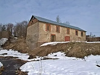 Гревова (усадьба) — фото 3