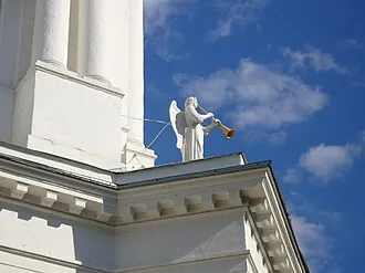 Всехсвятский собор (Тула) — фото 3
