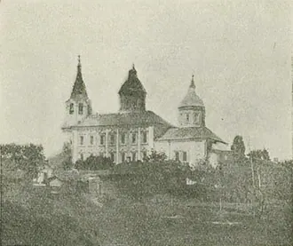 Церковь Святой Великомученицы Варвары (Смоленск) — фото 3