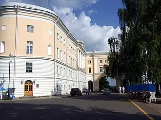 Всероссийский музей А. С. Пушкина — фото 2