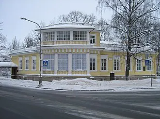 Всероссийский музей А. С. Пушкина — фото 3