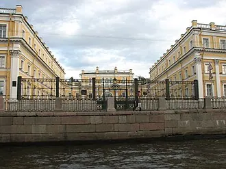 Всероссийский музей А. С. Пушкина — фото 4