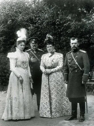 Дача великого князя Бориса Владимировича — фото 2
