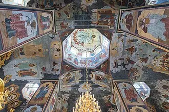 Успенский собор Тульского кремля — фото 3