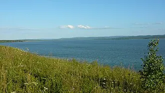 Большой Берчикуль (озеро)