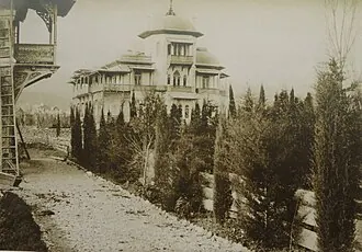 Усадьба Меллер-Закомельских — фото 3