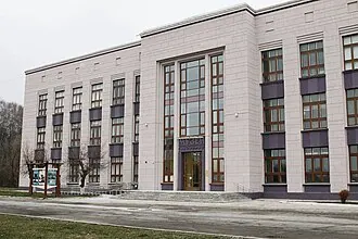 Тульский областной художественный музей — фото 3