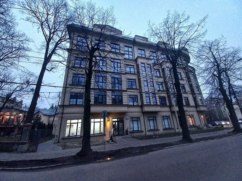 Балтийский филиал ГМИИ