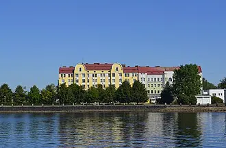 Доходный дом Сергеевых — фото 2