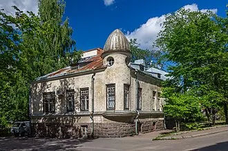 Особняк на улице Михаила Васильева, 3 — фото 4