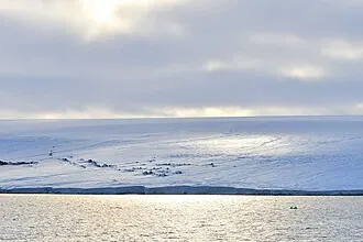 Ледник Академии Наук — фото 2