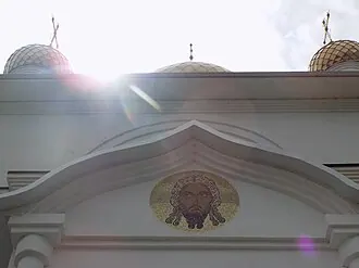 Храм Святой Троицы (Бугуруслан)