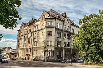Жилой дом компании «Агрикола» — фото 2