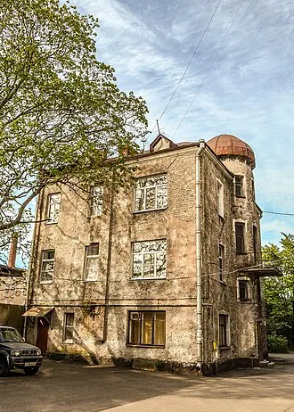 Жилой дом компании «Агрикола» — фото 3