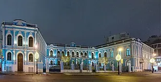 Новый театр (Москва, 2022)