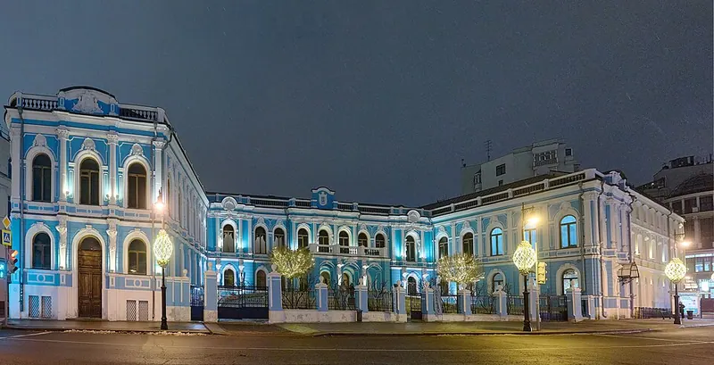 Новый театр (Москва, 2022)