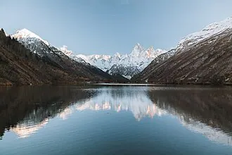 Туманлы-Гель