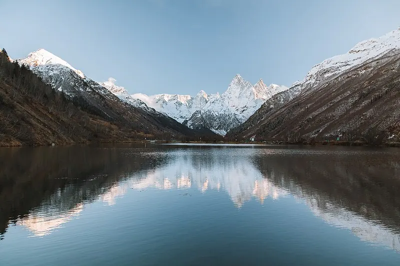 Туманлы-Гель