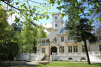 Сарапульский историко-архитектурный и художественный музей-заповедник — фото 2