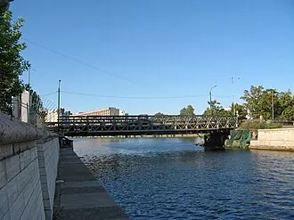 Шкиперский мост
