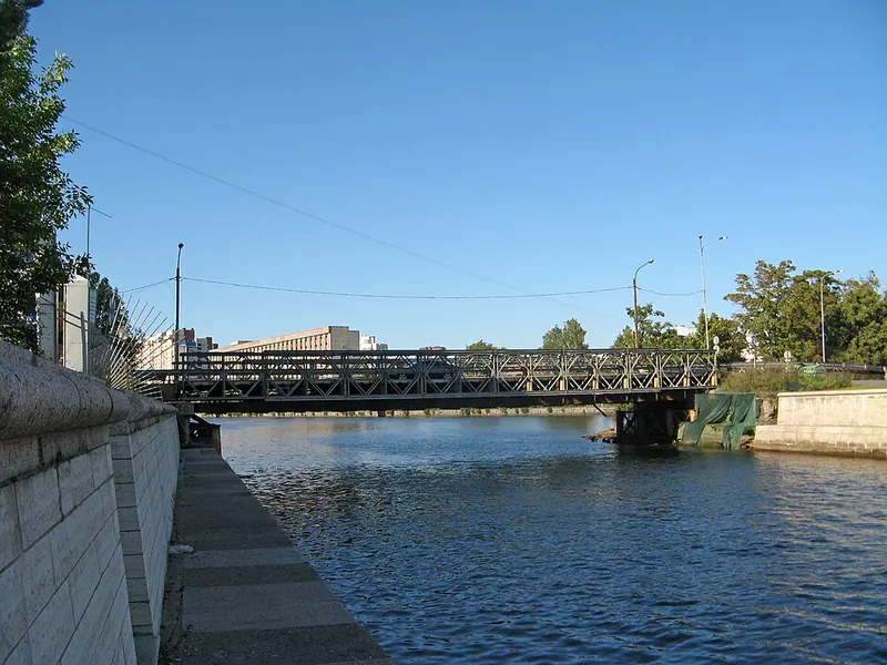 Шкиперский мост