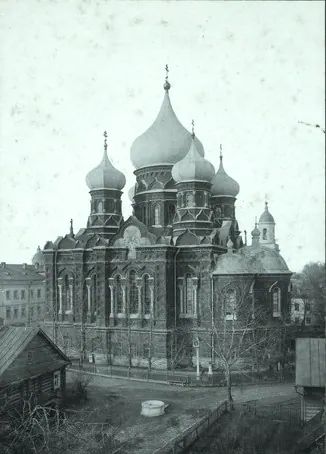 Успенский собор (Тула)