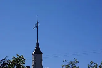 Заводоуправление Штейна — фото 3