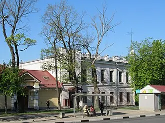 Заводоуправление Штейна — фото 4