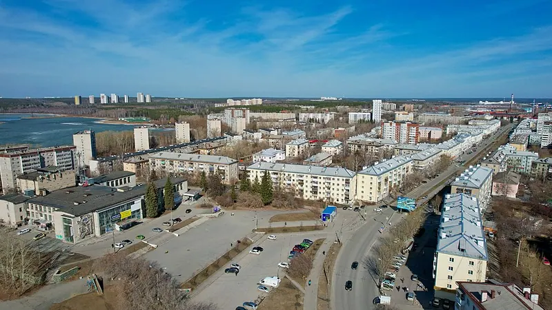 Химмаш (дворец культуры)